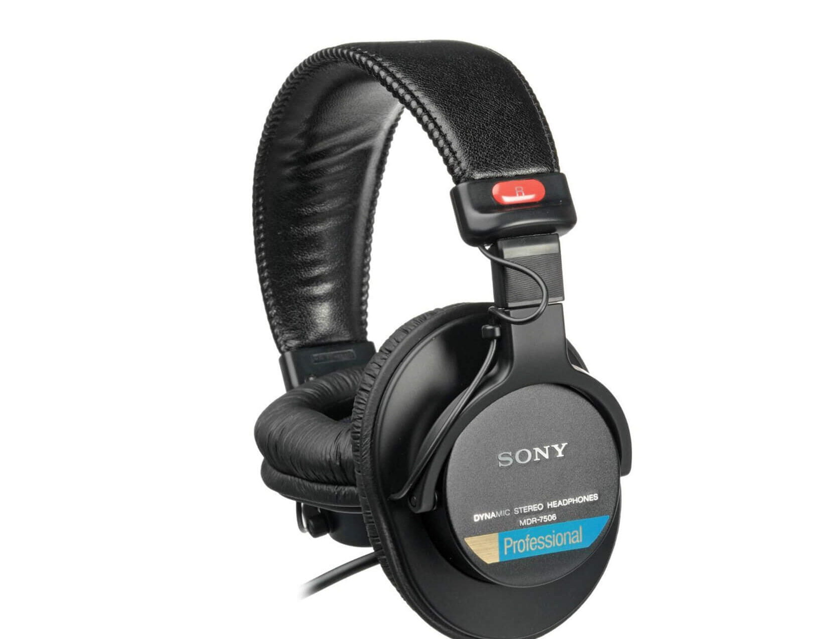 Sony MDR 7506