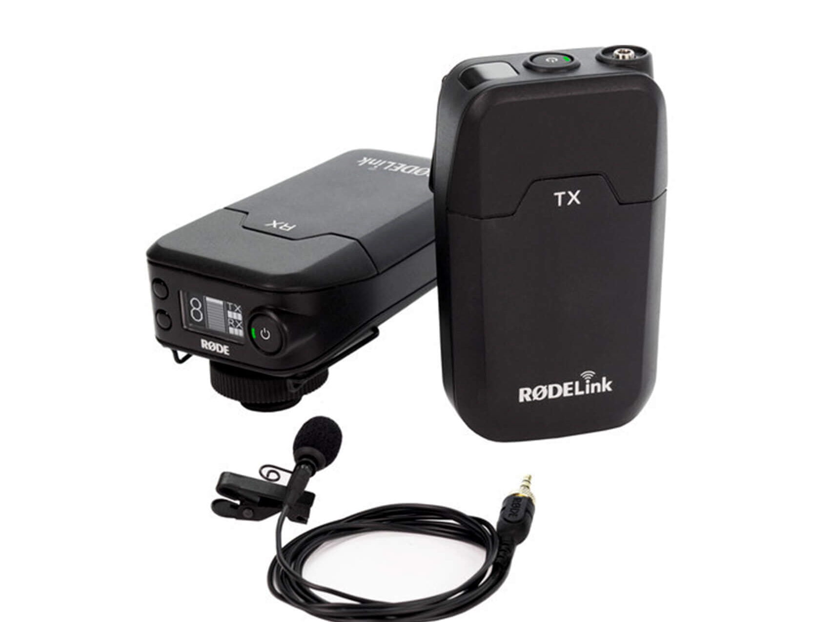 Rode Link Filmmaker Kit