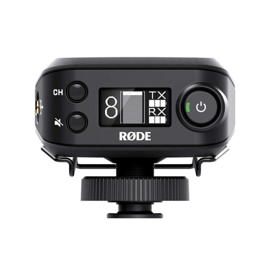 Rode Link Filmmaker Kit - Image 2