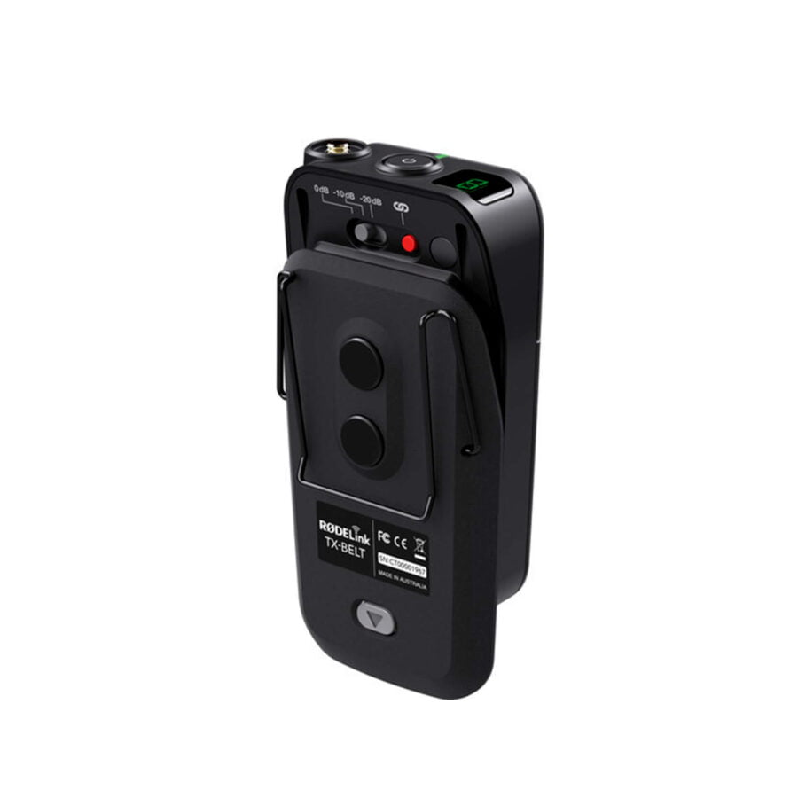 Rode Link Filmmaker Kit - Image 3