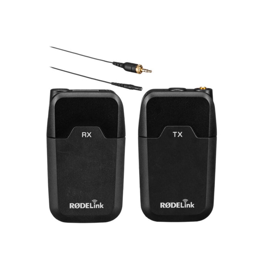 Rode Link Filmmaker Kit - Image 4