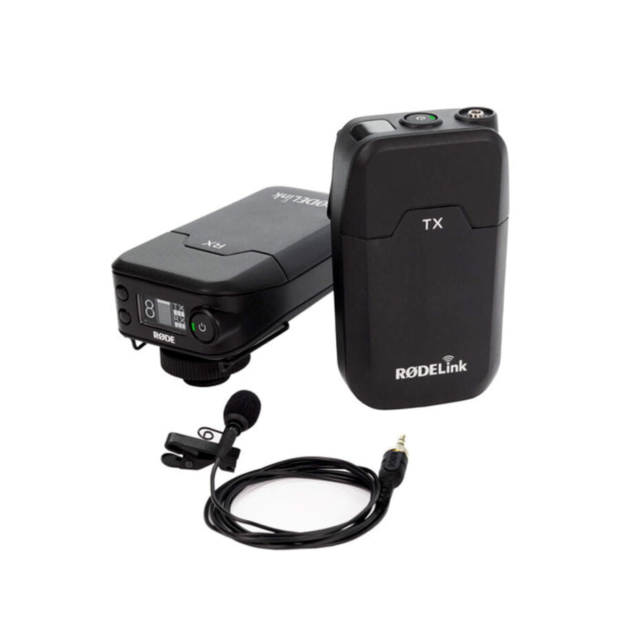 Rode Link Filmmaker Kit