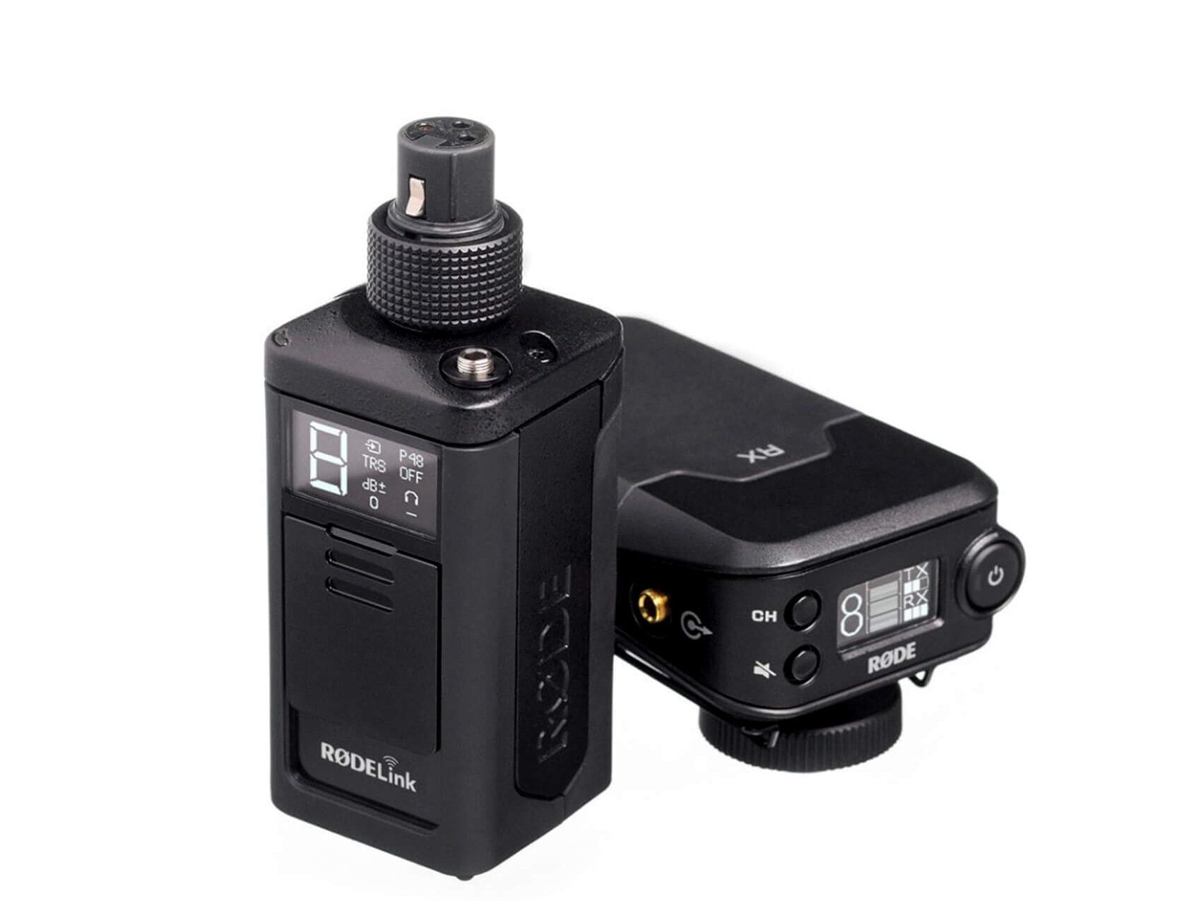 Rode Link NewsShooter Kit