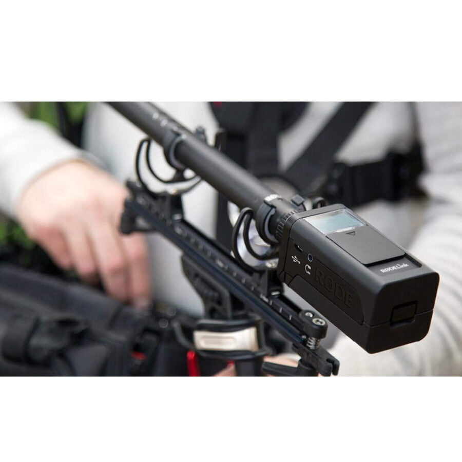 Rode Link NewsShooter Kit - Image 2