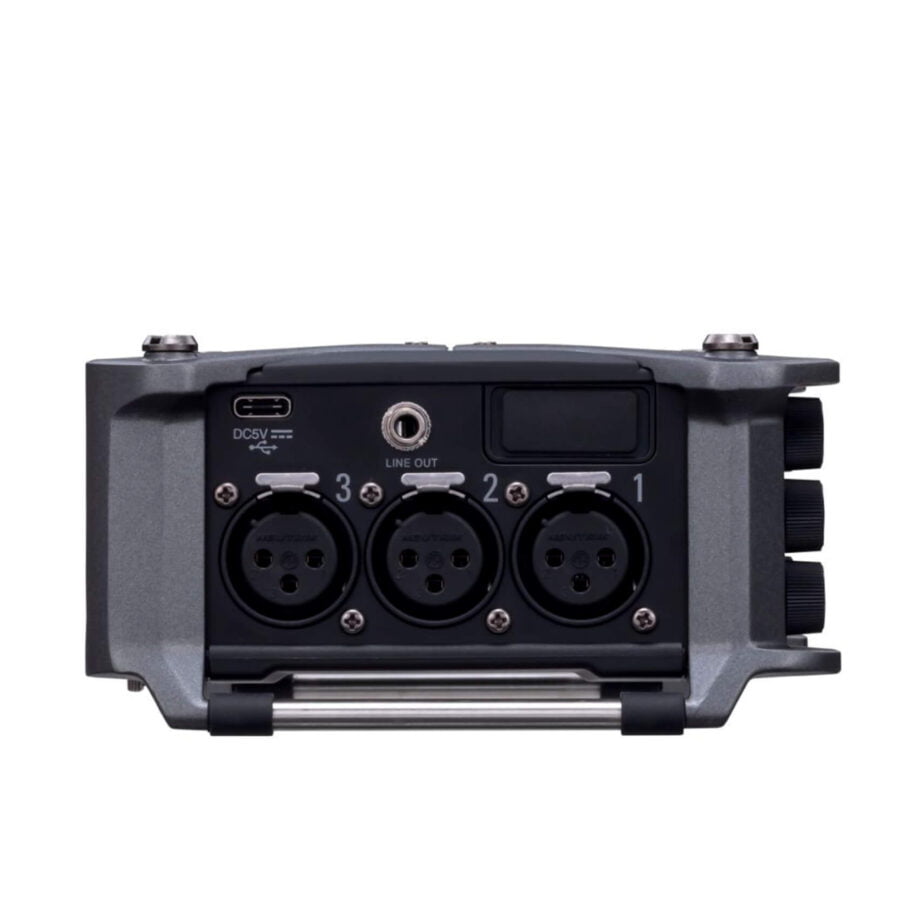 Zoom F6 - Image 3