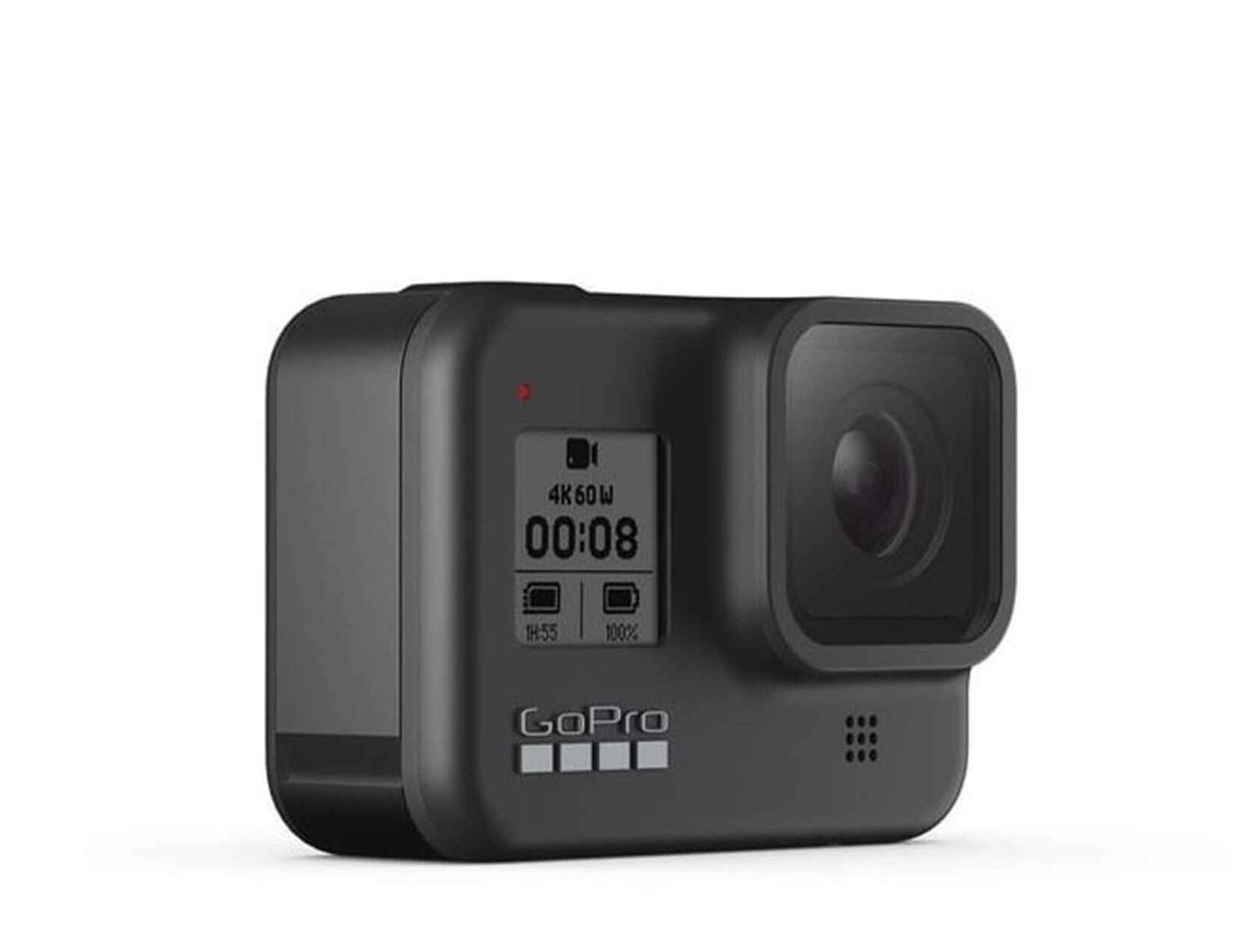 GoPro Hero 8 Black