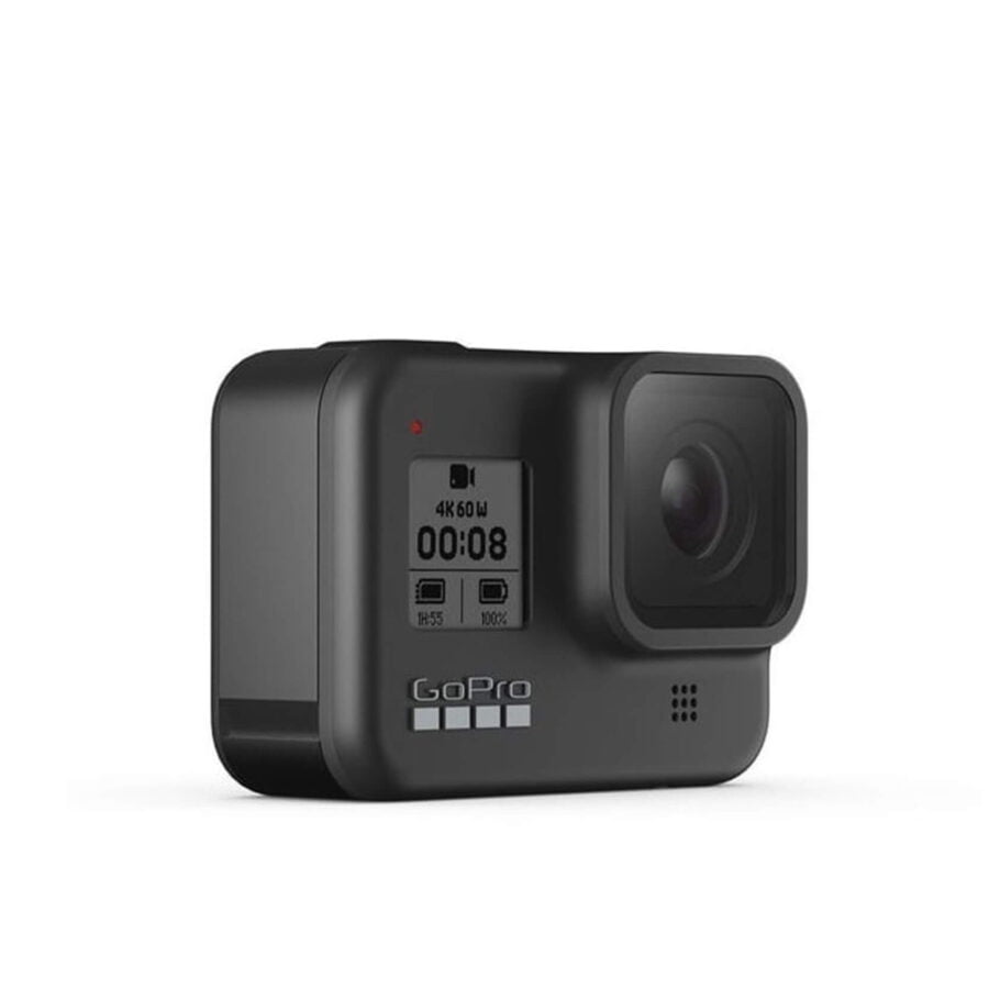 GoPro Hero 8 Black