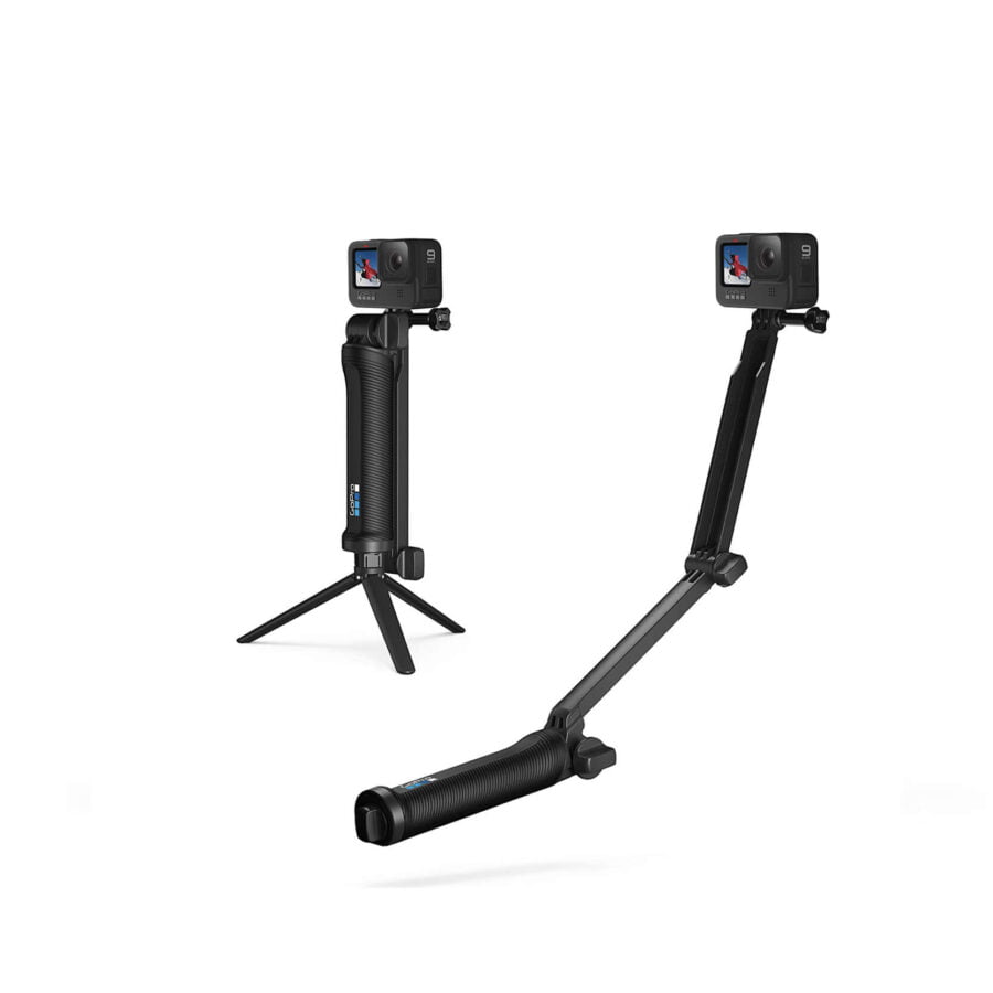 GoPro Hero 8 Black - Image 4