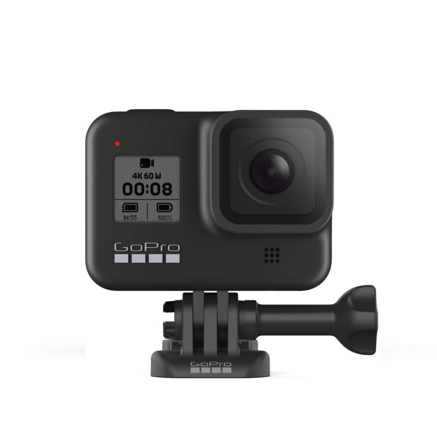 GoPro Hero 8 Black - Image 2