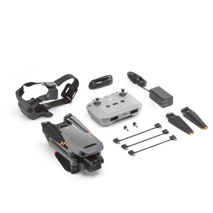 DJI Mavic 3 - Image 3