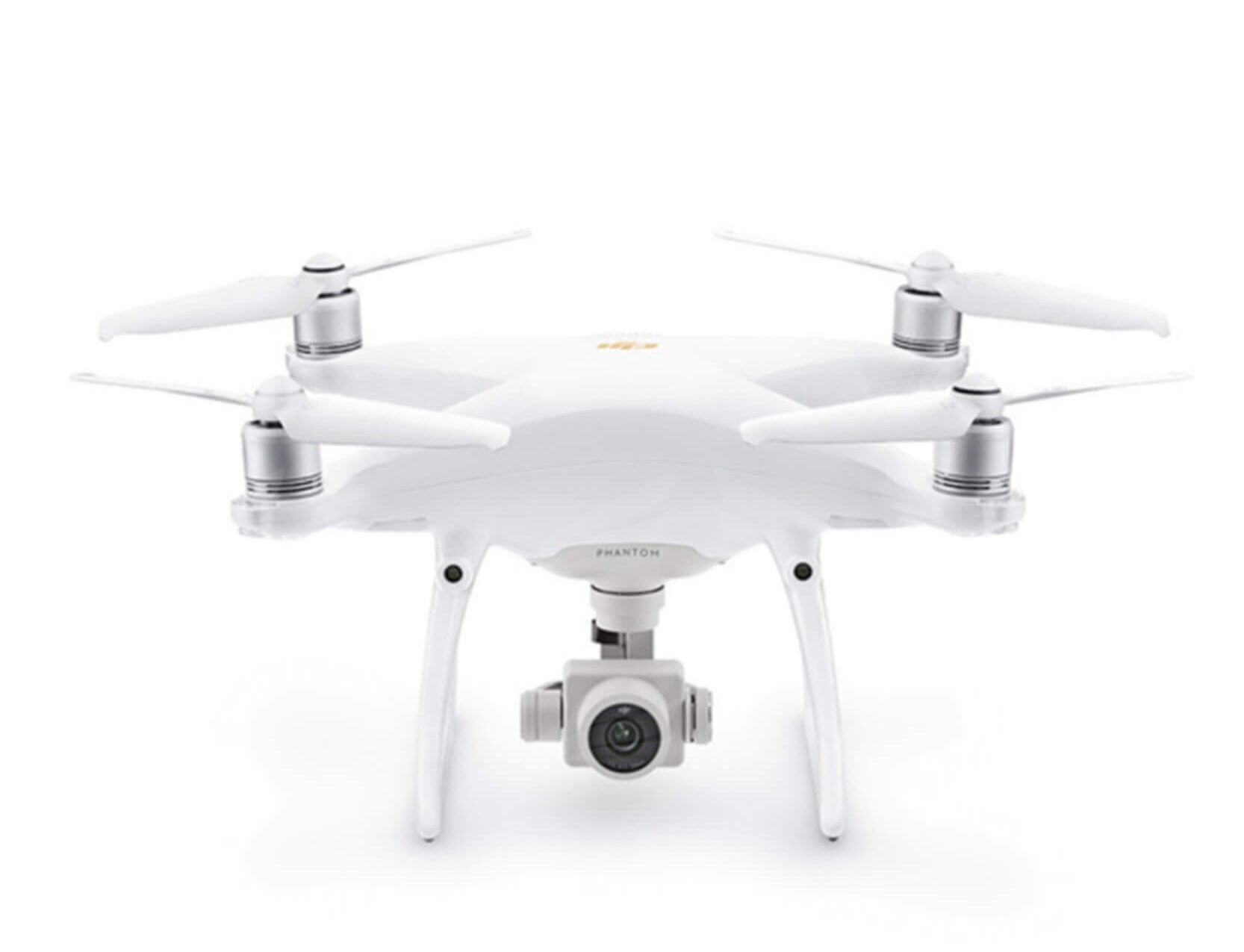 DJI Phantom 4 Pro v. 2.0