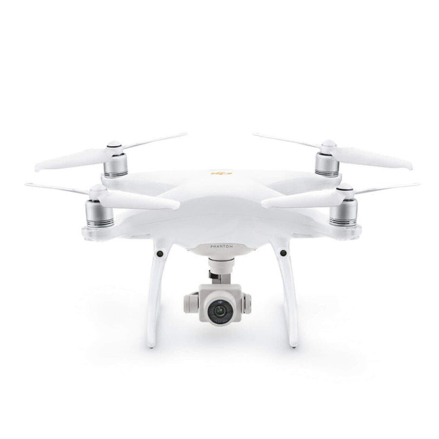 DJI Phantom 4 Pro v. 2.0