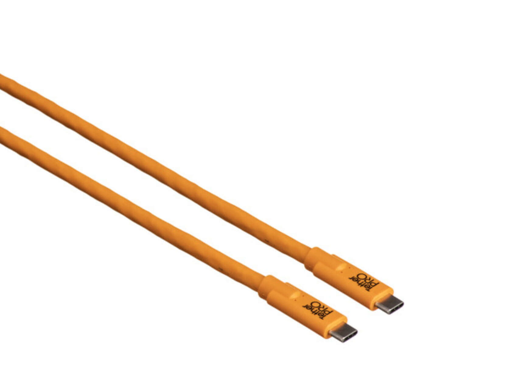 Tether Tools USB C 4 metrų kabelis