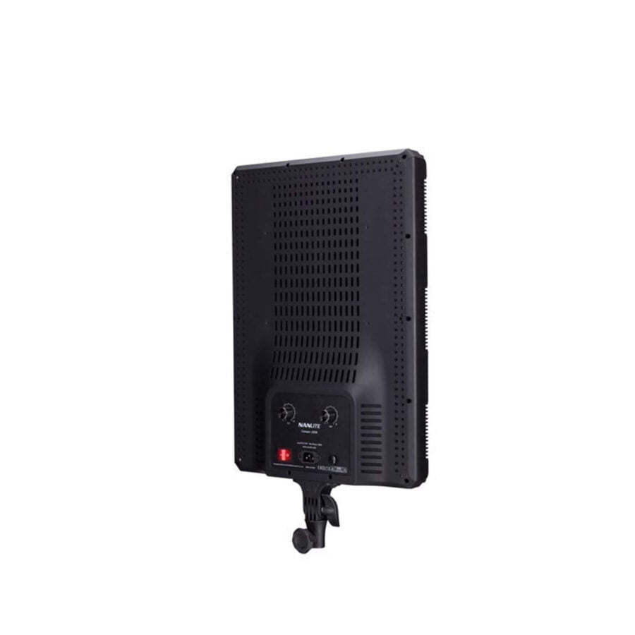 Nanlite Compac 100B Bi-Color LED - Image 2