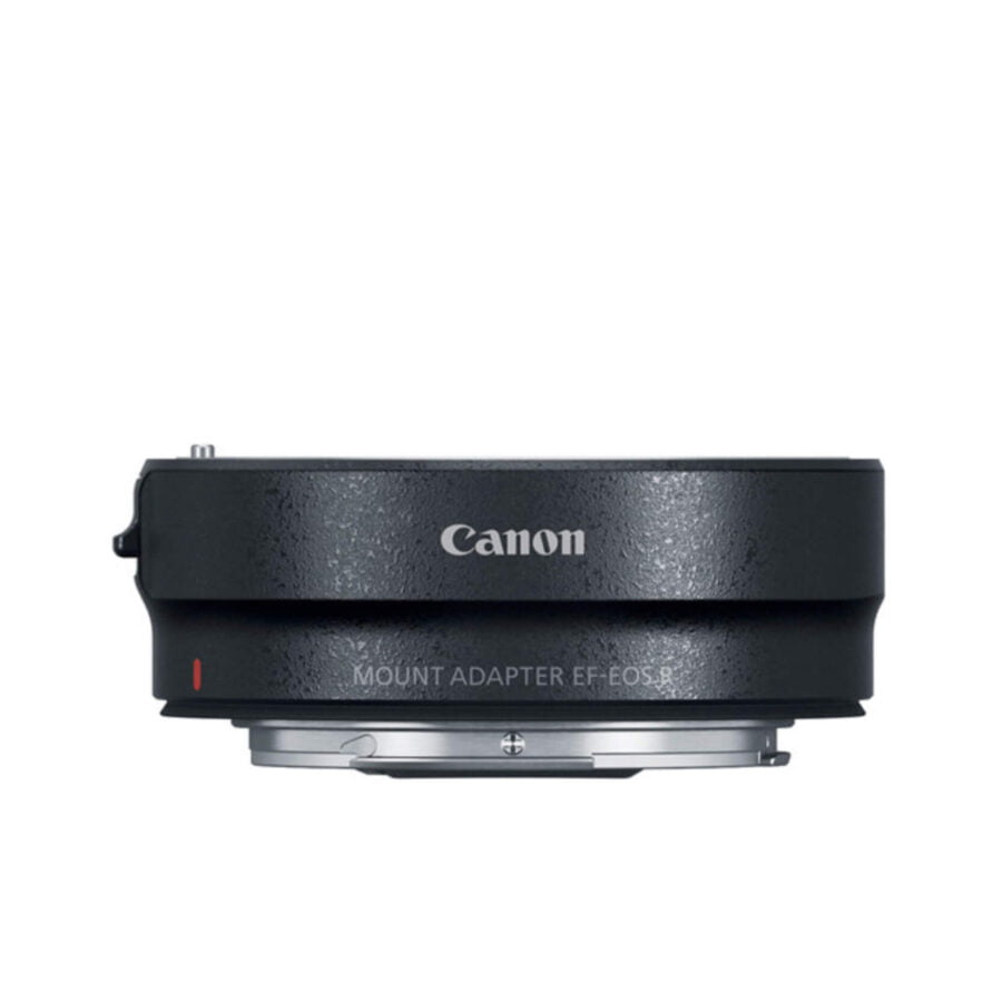 EF-RF EOS R Adapter - Image 2