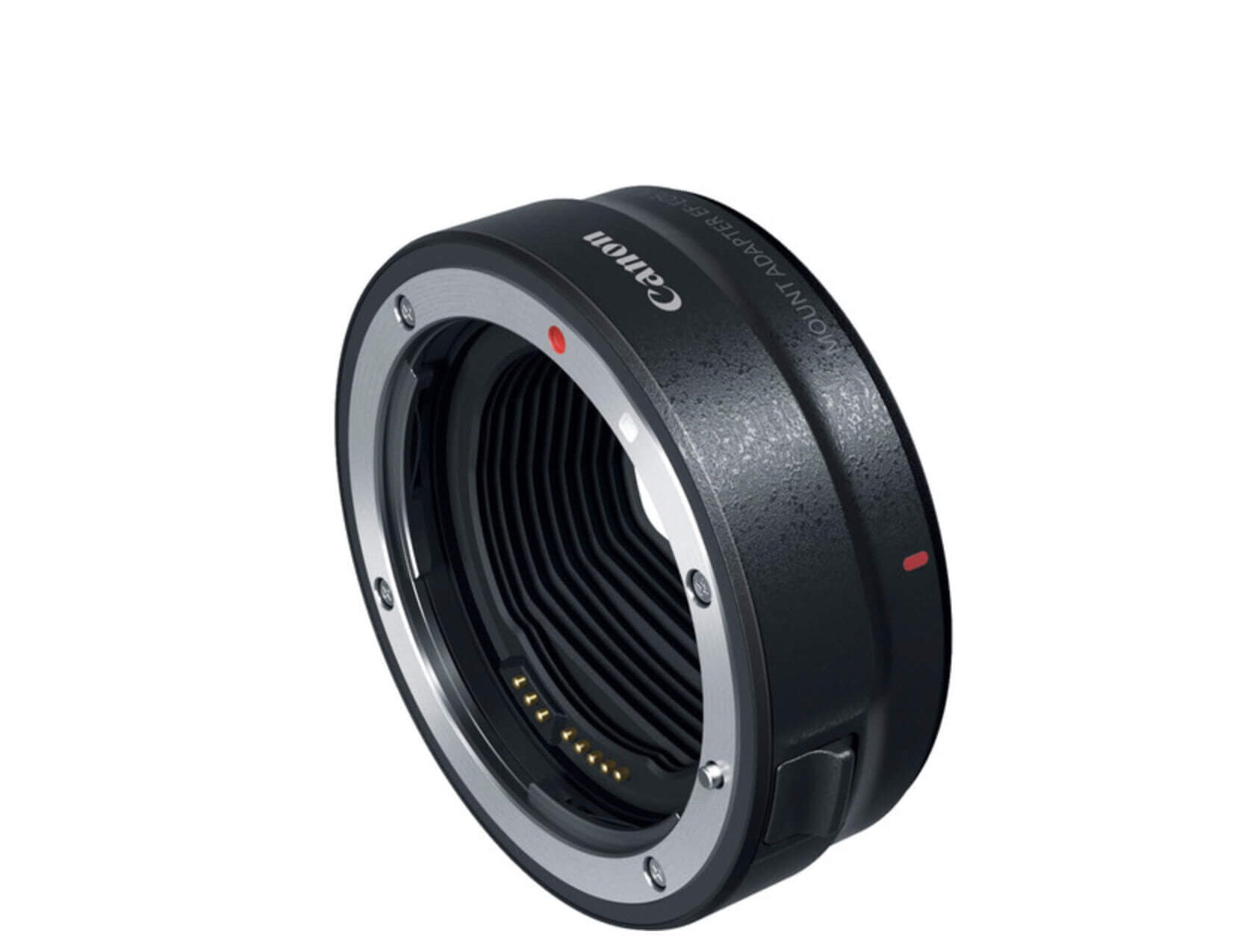 EF-RF EOS R Adapter