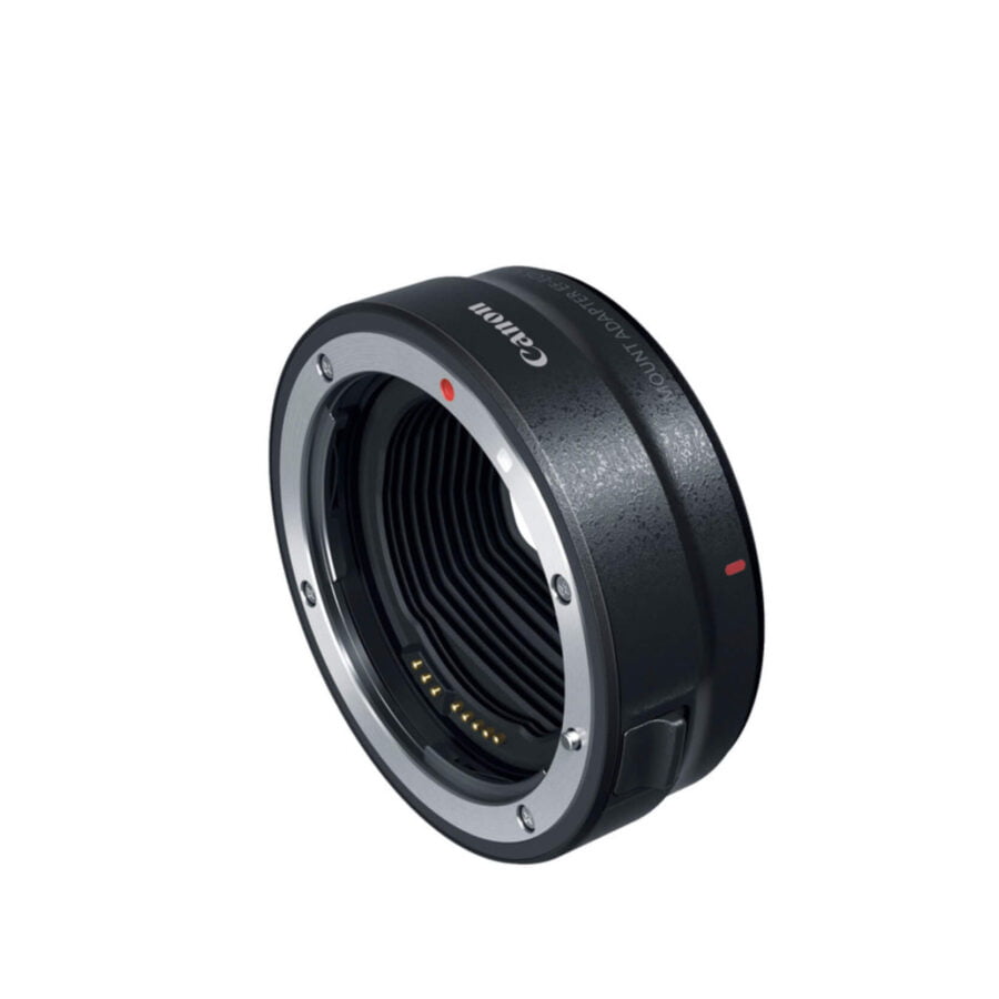 EF-RF EOS R Adapter