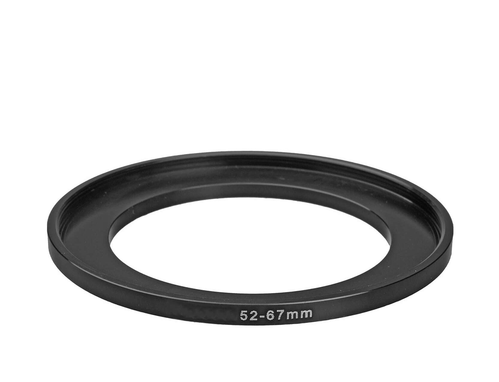 Step Up Ring 52mm į 67mm