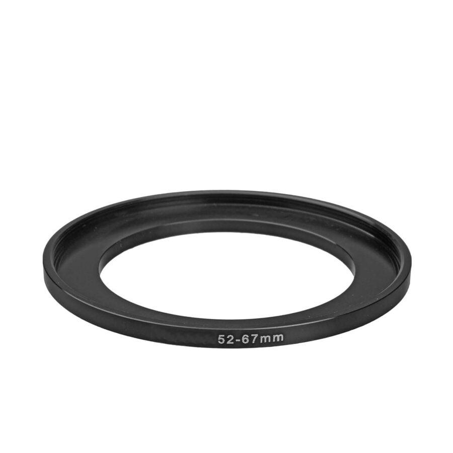 Step Up Ring 52mm į 67mm
