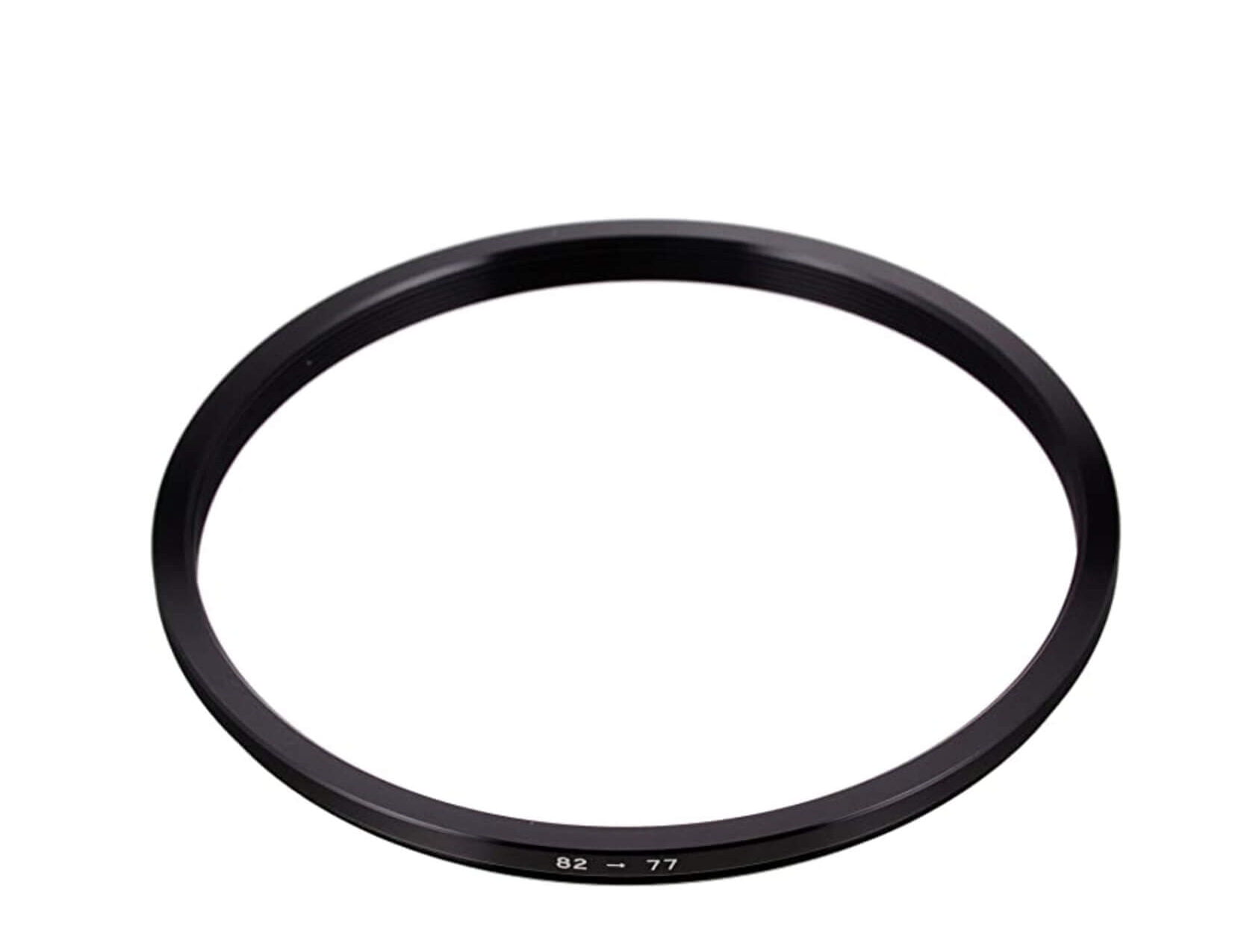 Step Down Ring 82mm į 77mm