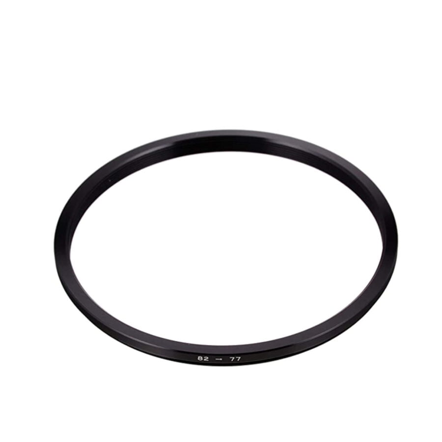 Step Down Ring 82mm į 77mm