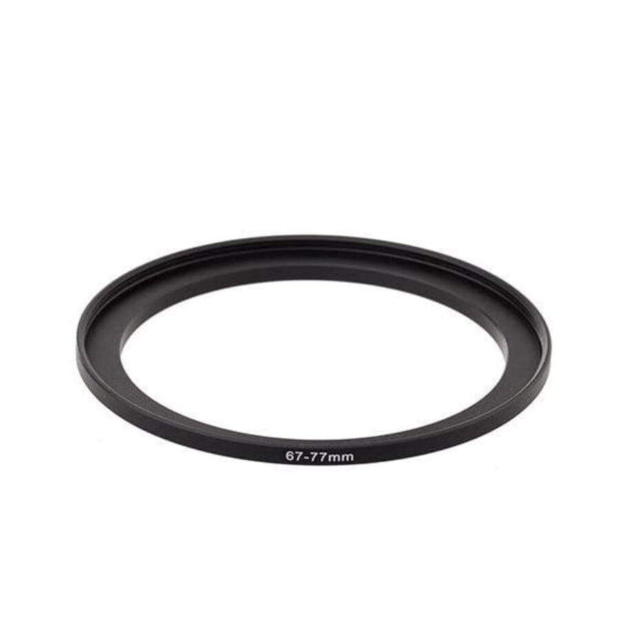 Step Up Ring 67mm į 77mm