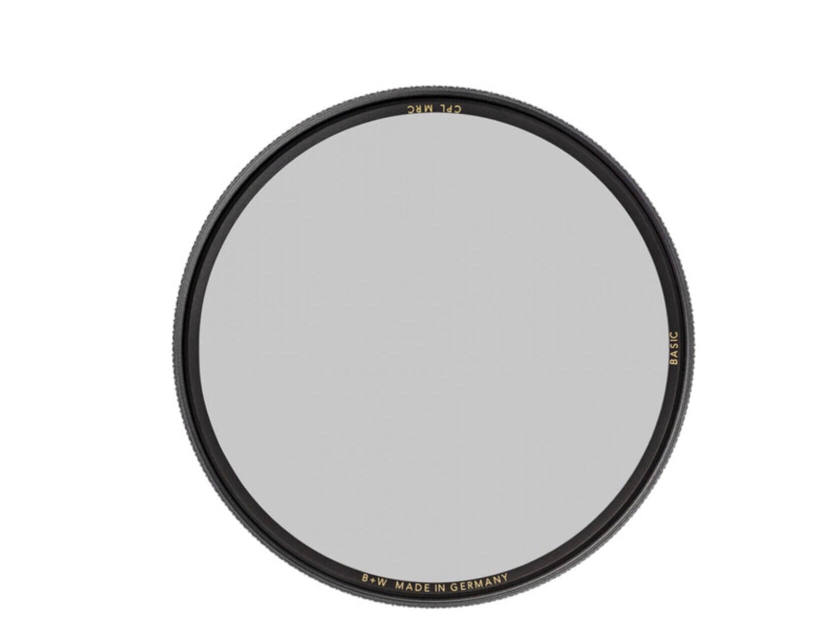 BW 77mm Circular Polarizer