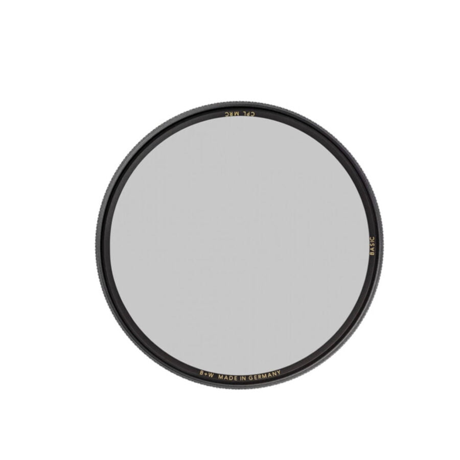 BW 77mm Circular Polarizer