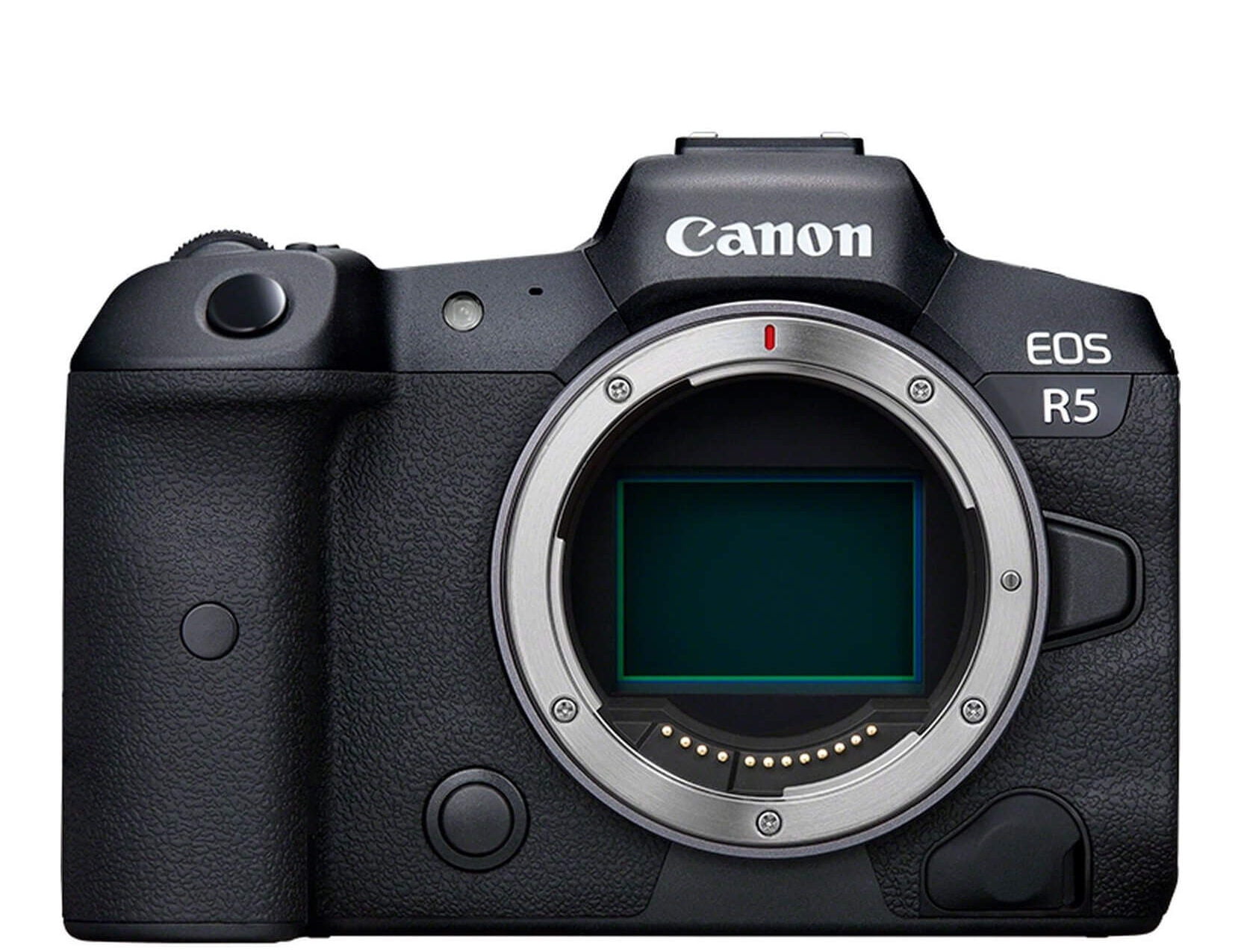 Canon R5