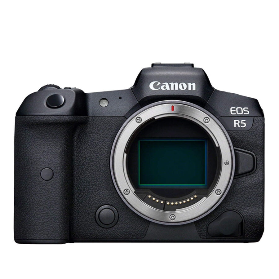 Canon R5