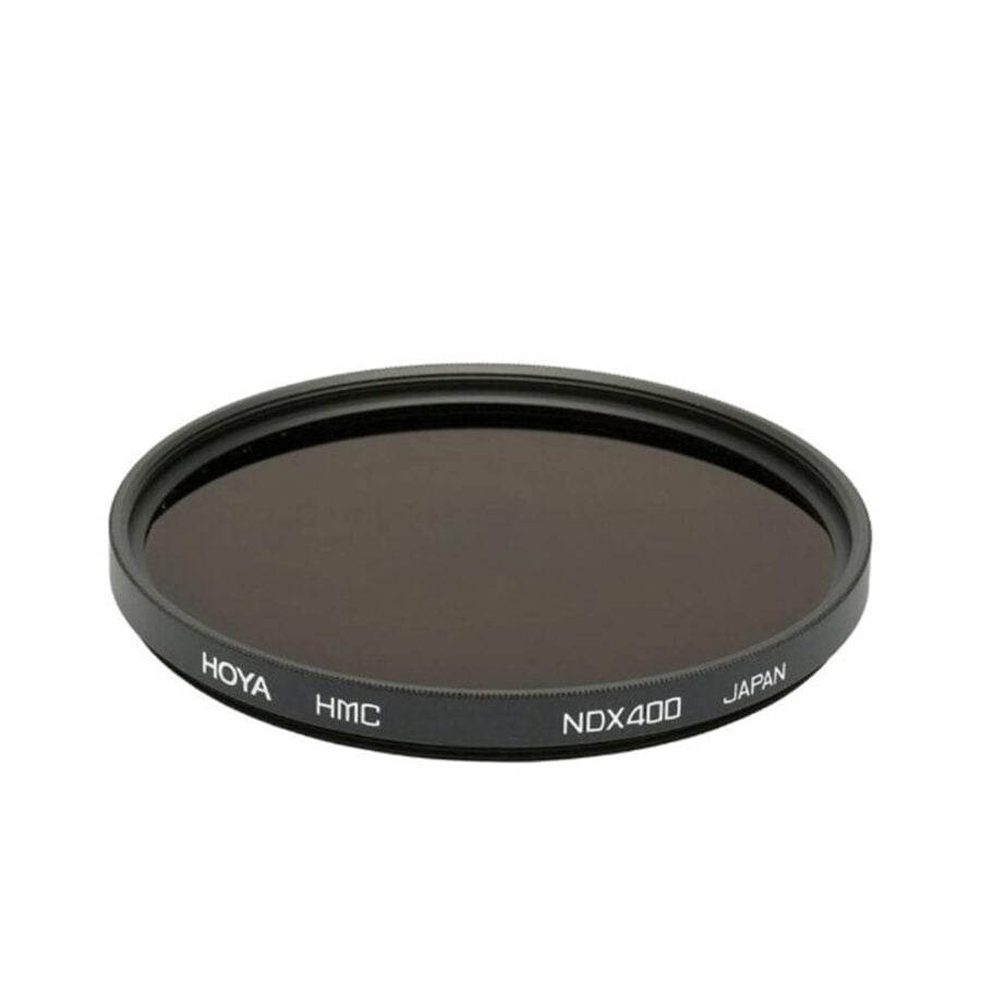 ND-400 77mm
