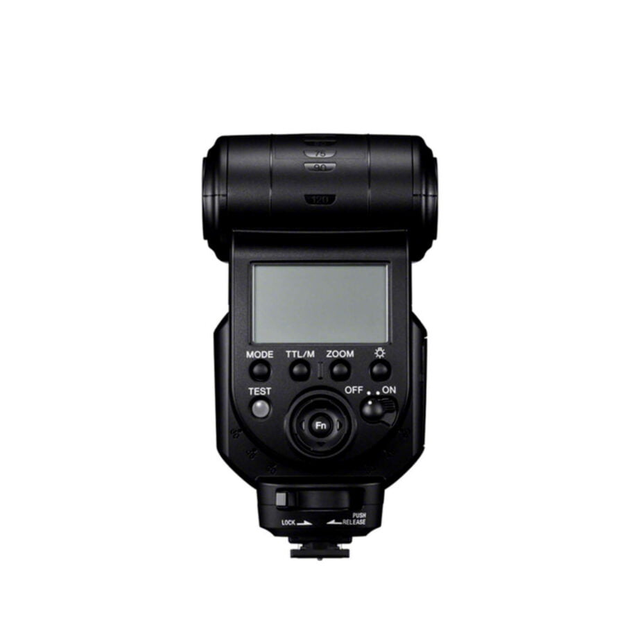 Sony HVL-F43M External Flash - Image 3
