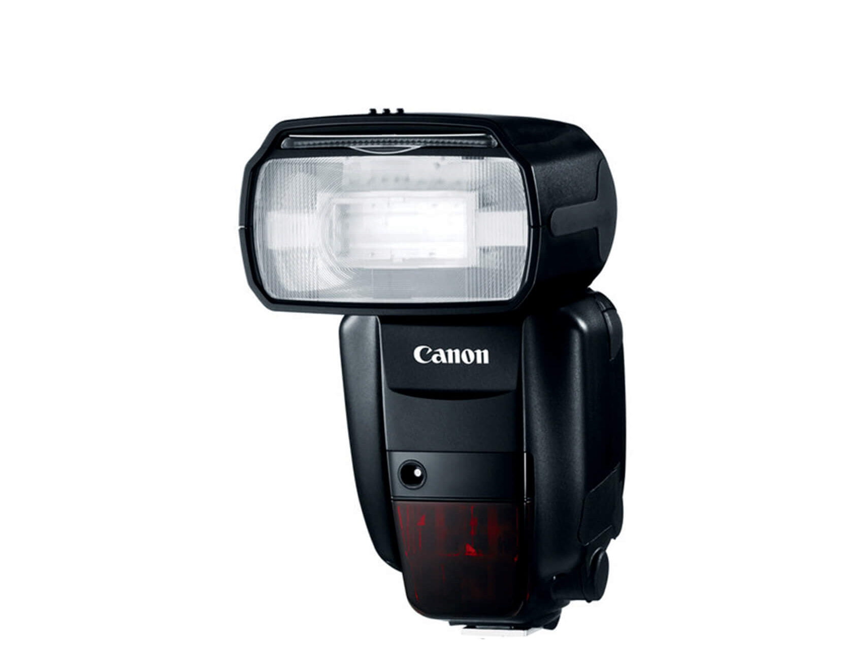 Canon 580EX Speedlite