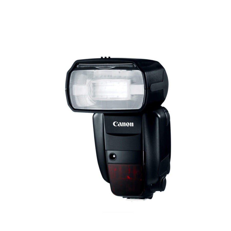 Canon Speedlite 600EX-RT