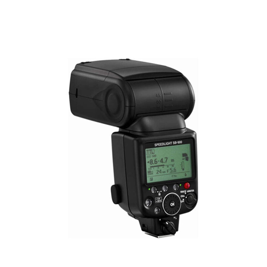 Nikon SB-900 - Image 3
