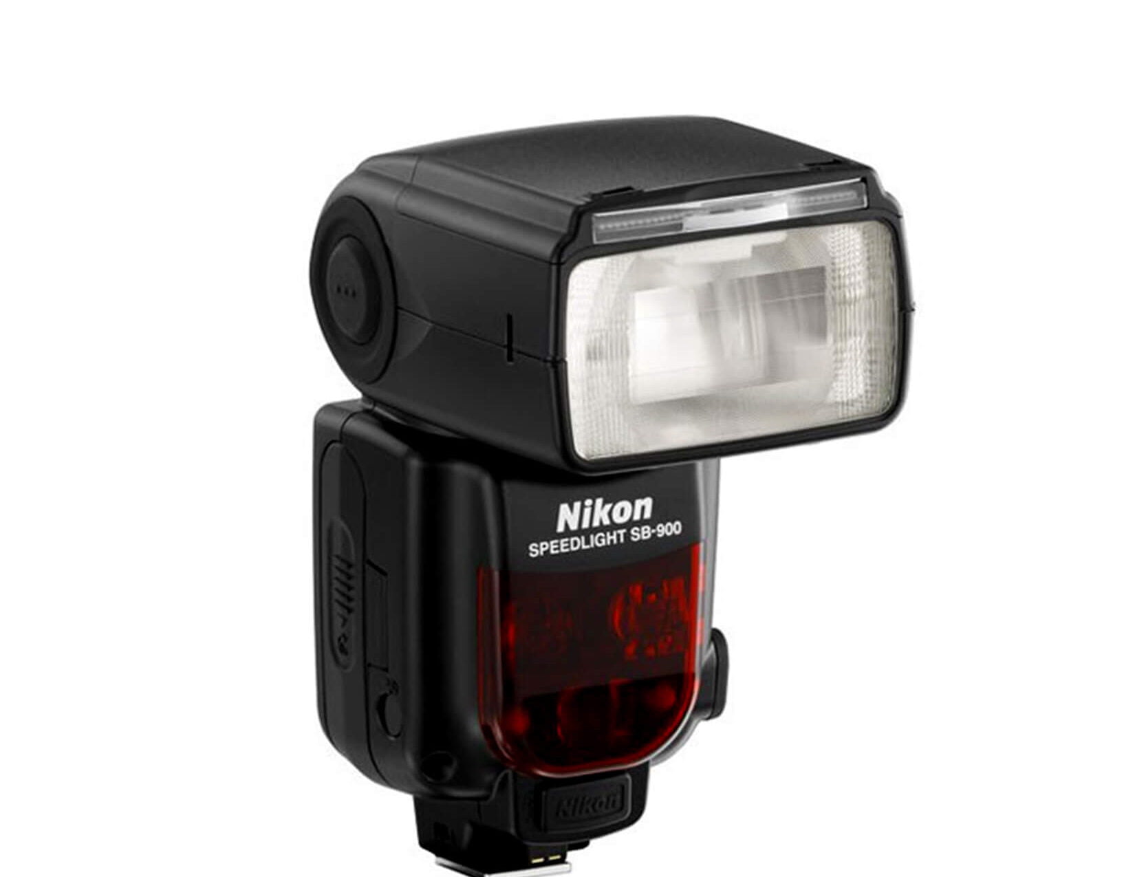 Nikon SB-900