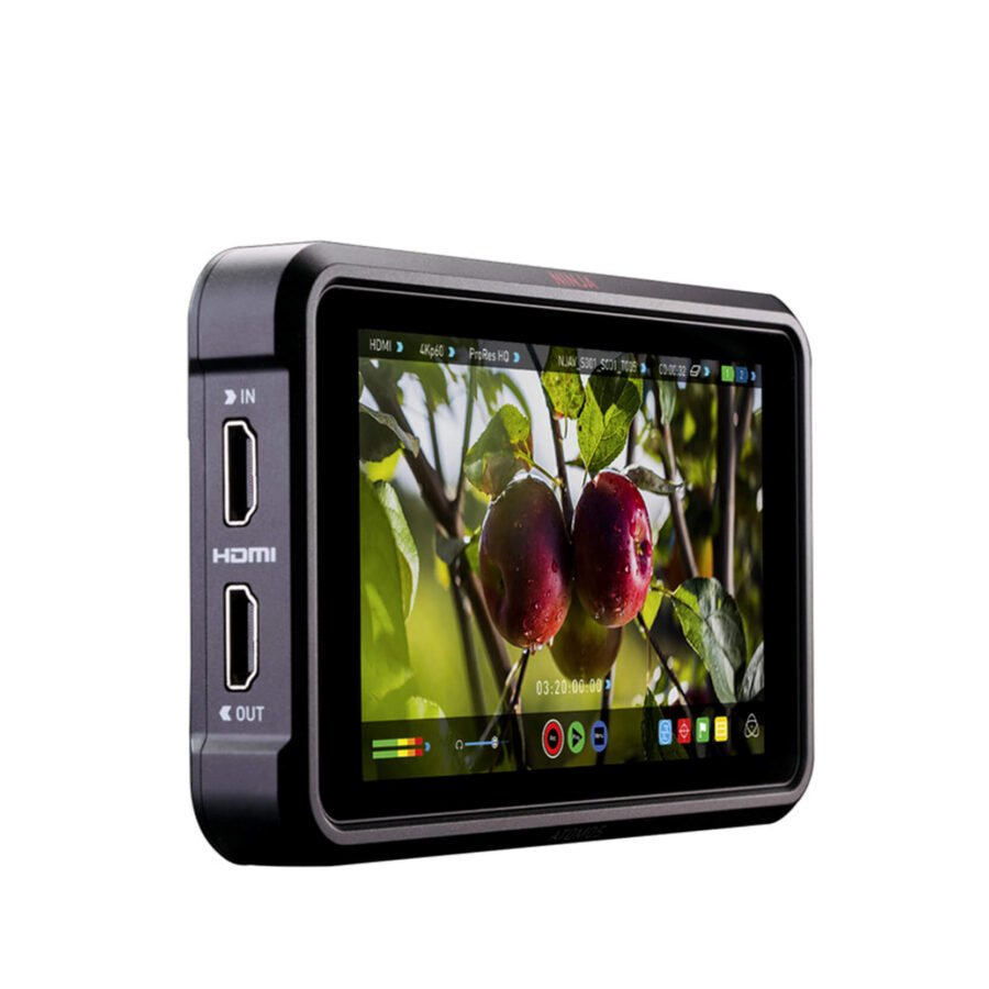 Atomos Ninja V