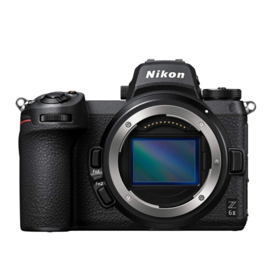 Nikon Z6 II