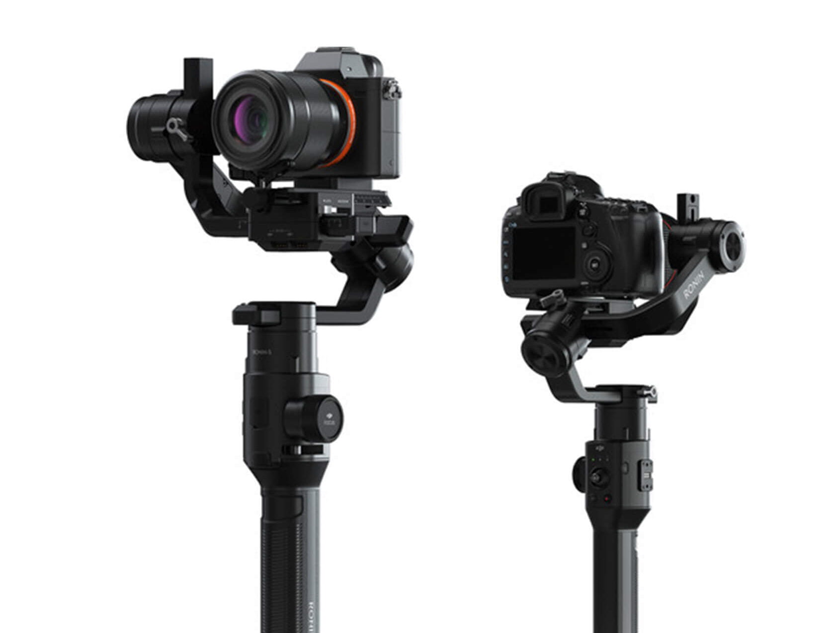 DJI Ronin S