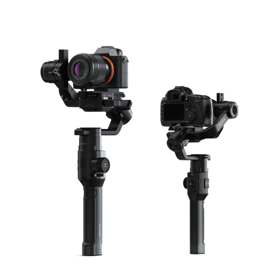 DJI Ronin S