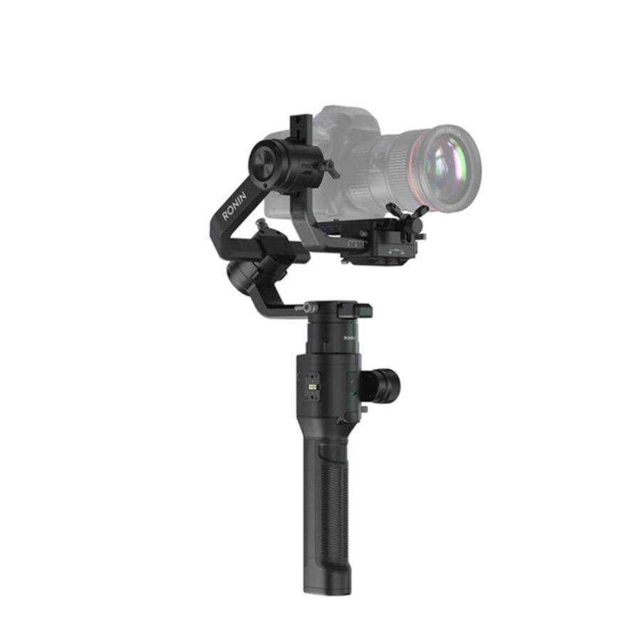 DJI Ronin S - Image 4