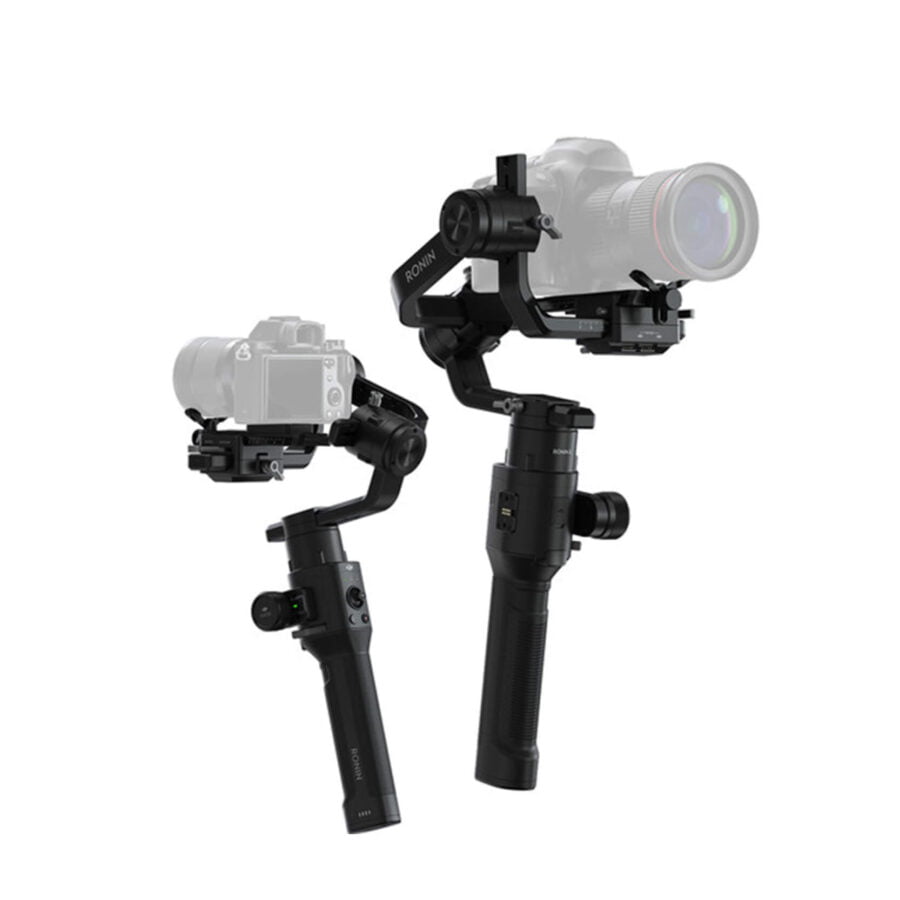 DJI Ronin S - Image 2