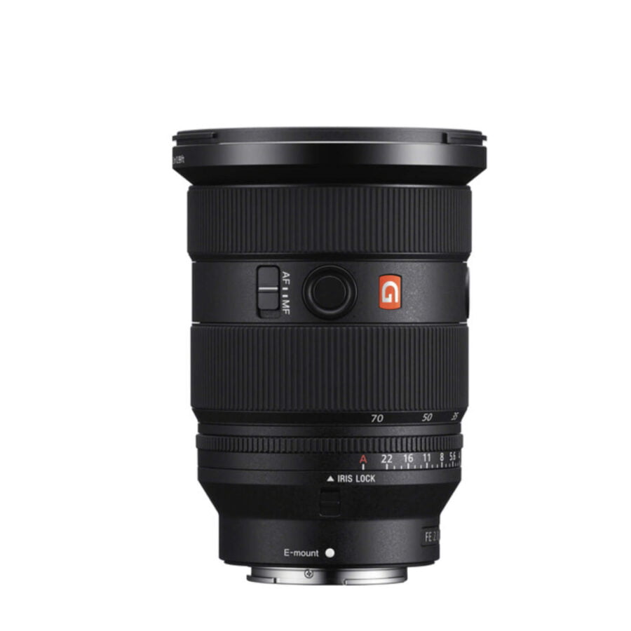 Sony FE 24-70mm f/2.8 GM II - Image 2