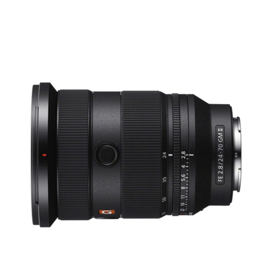 Sony FE 24-70mm f/2.8 GM II - Image 3