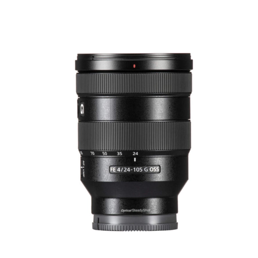 Sony FE 85mm f/1.8 - Image 2