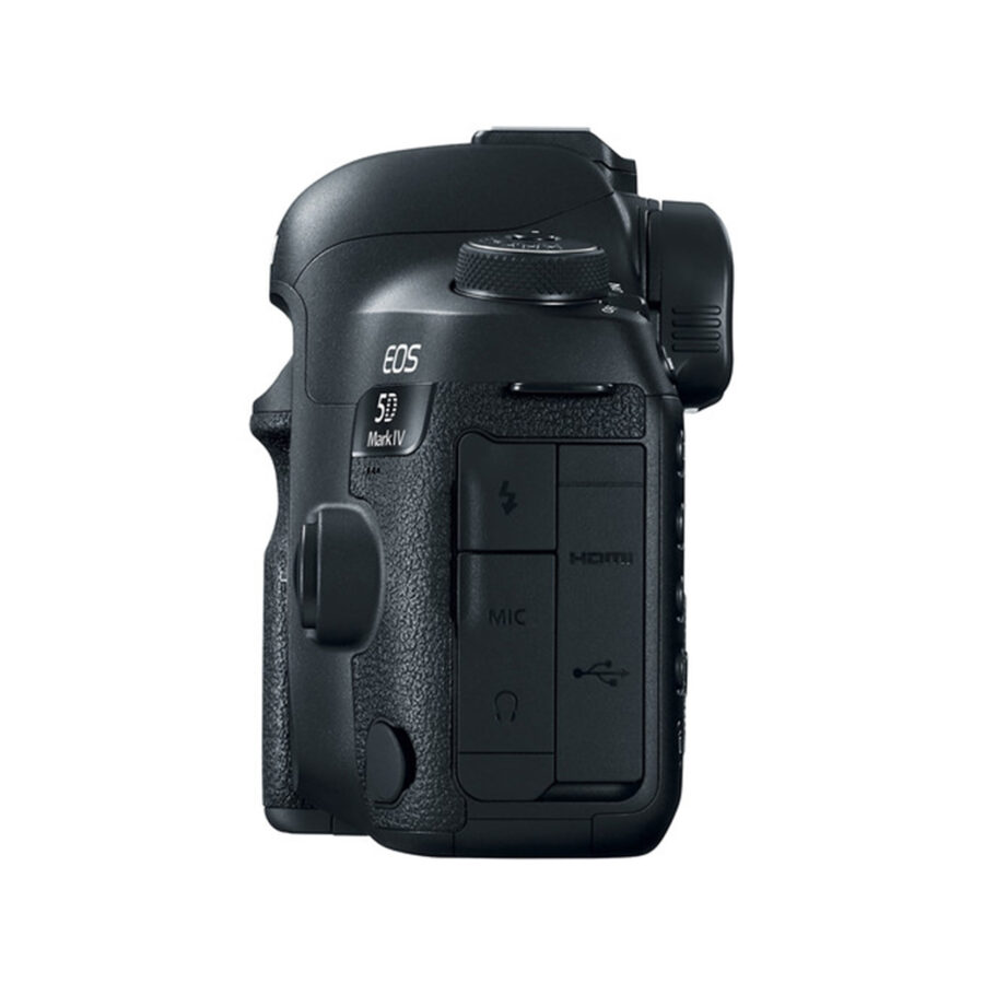 Canon 5d Mark IV - Image 2
