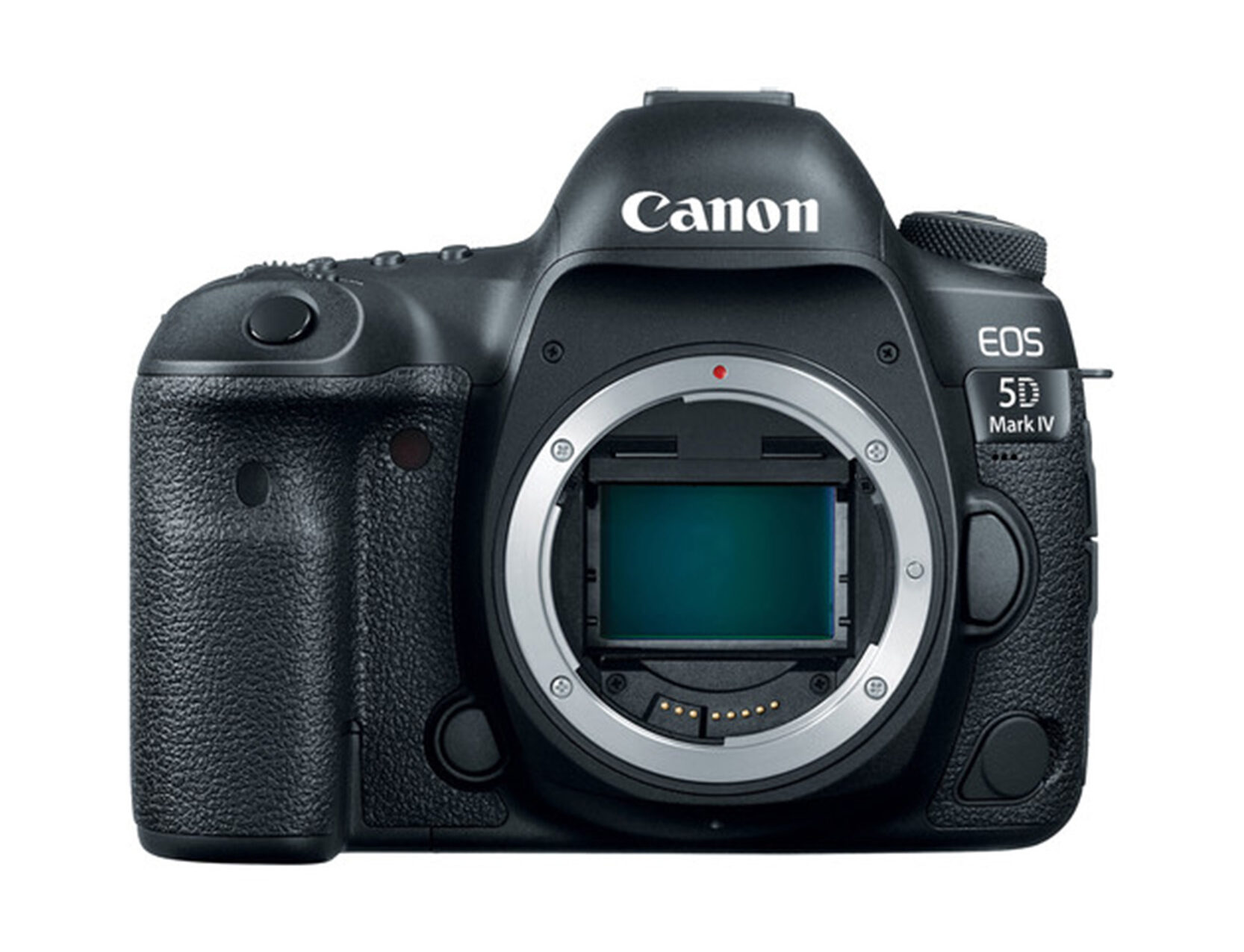 Canon 5d Mark IV