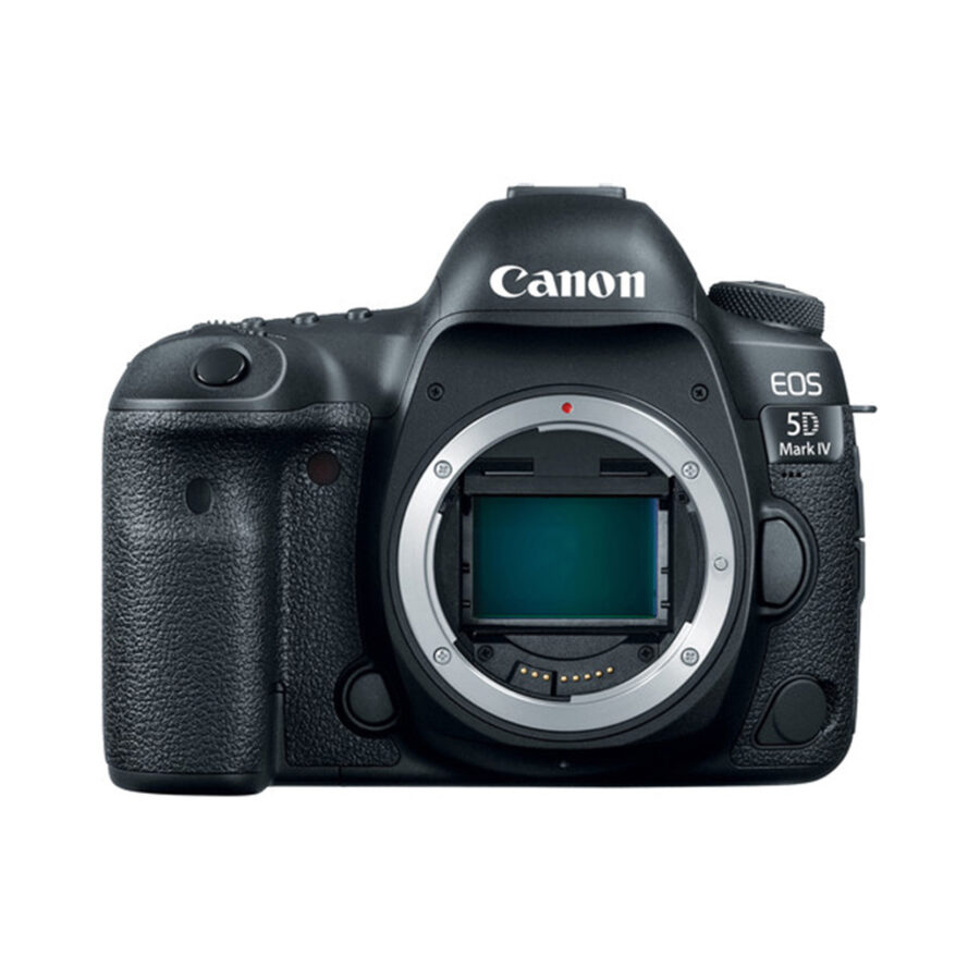 Canon 5d Mark IV