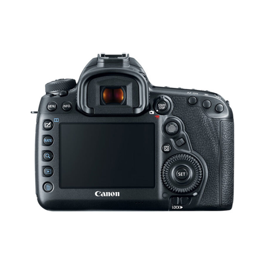 Canon 5d Mark IV - Image 4
