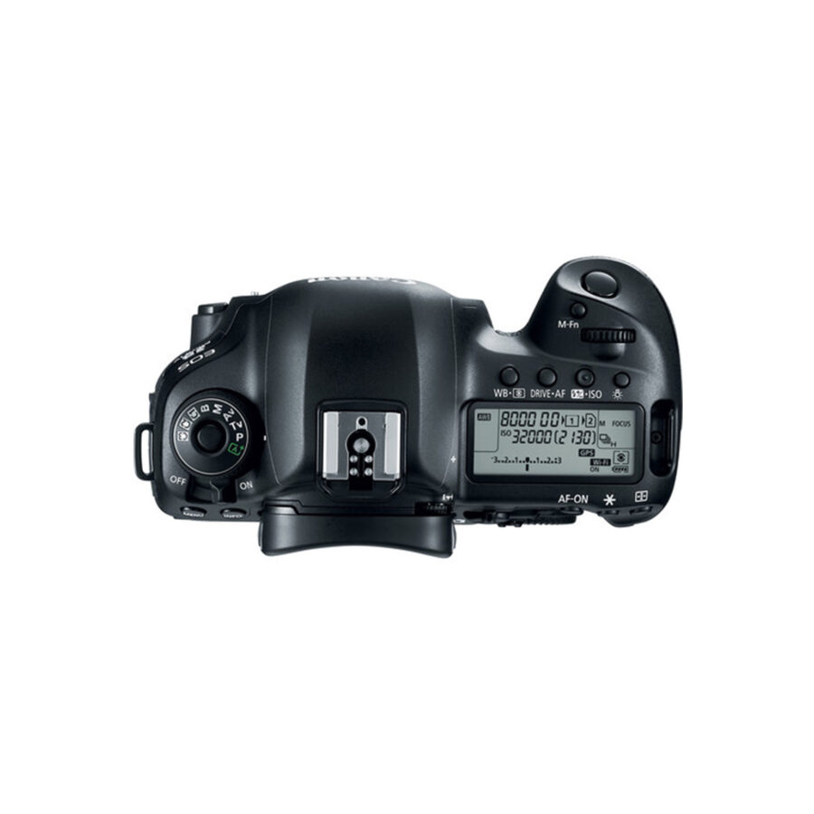 Canon 5d Mark IV - Image 5